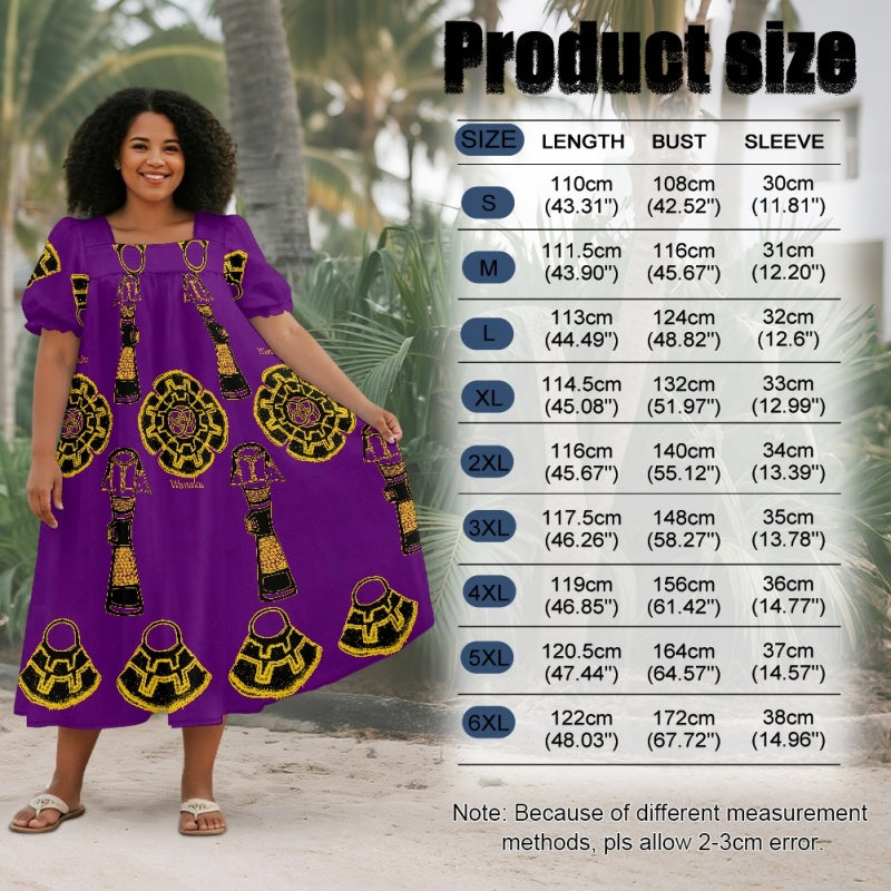 Wanaku Fabric