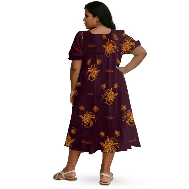 Wanaku Fabric