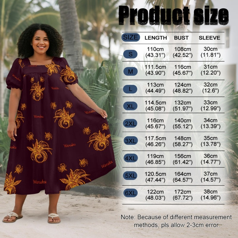 Wanaku Fabric