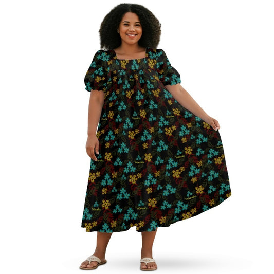 Wanaku Fabric