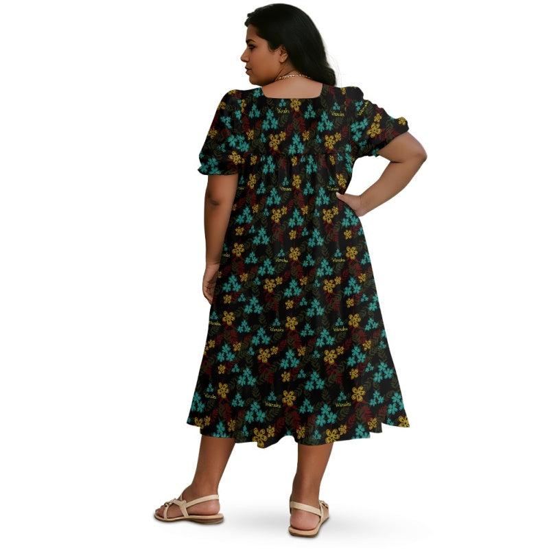 Wanaku Fabric