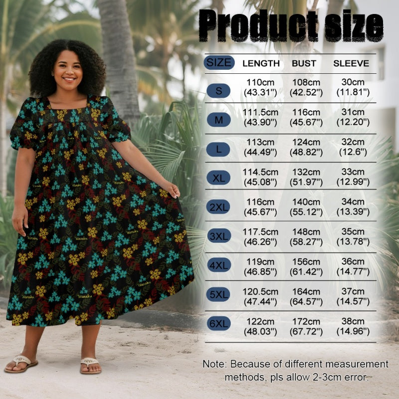 Wanaku Fabric