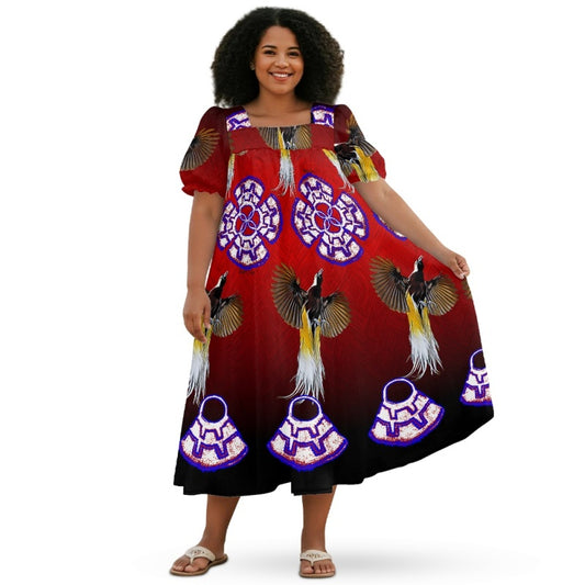 Wanaku Fabric