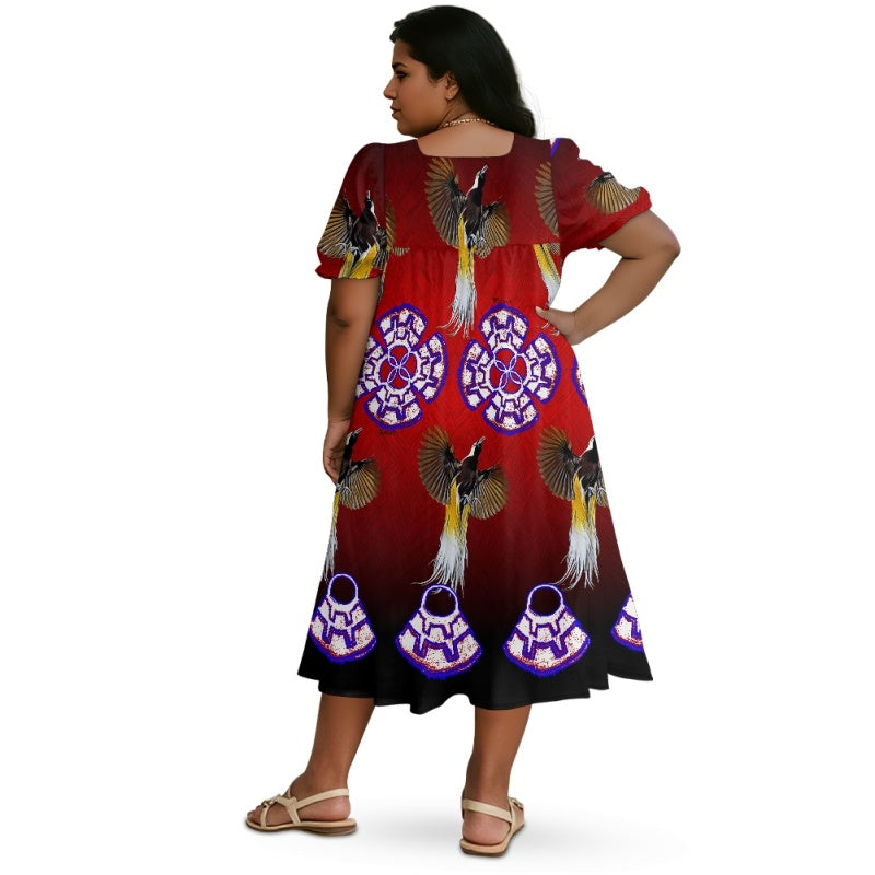 Wanaku Fabric