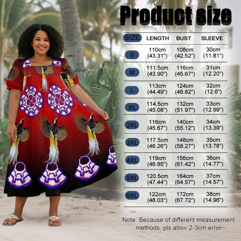 Wanaku Fabric
