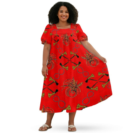 Wanaku Fabric