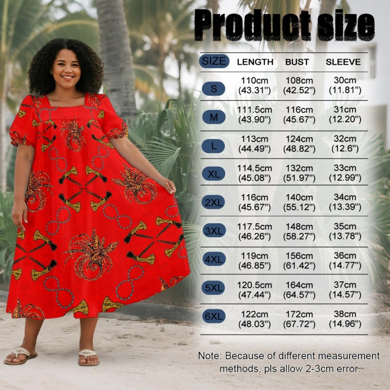 Wanaku Fabric