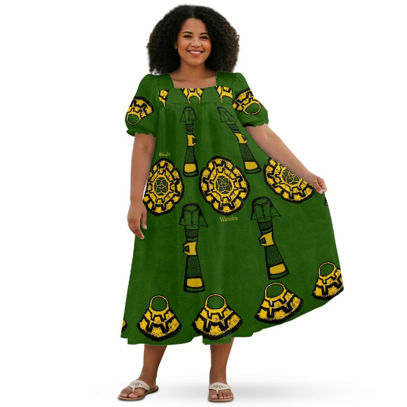 Wanaku Fabric
