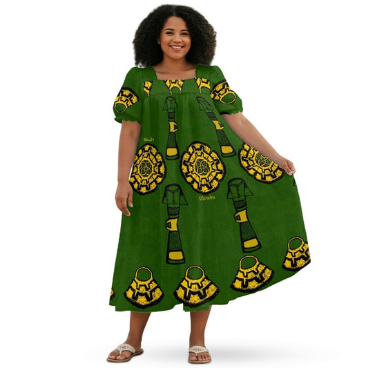 Wanaku Fabric