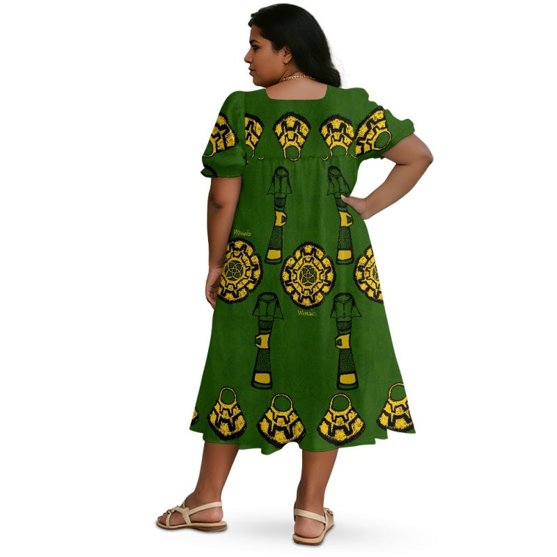 Wanaku Fabric