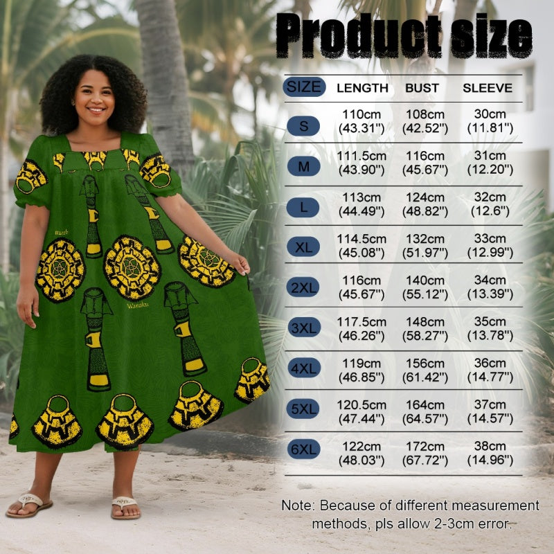 Wanaku Fabric