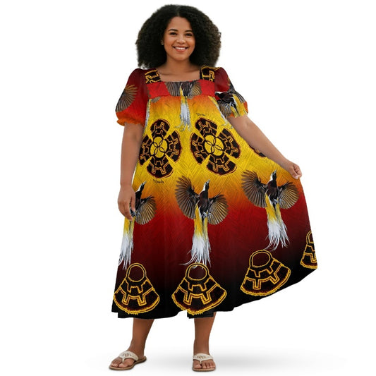 Wanaku Fabric
