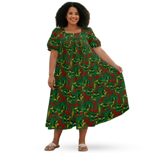 Wanaku Fabric