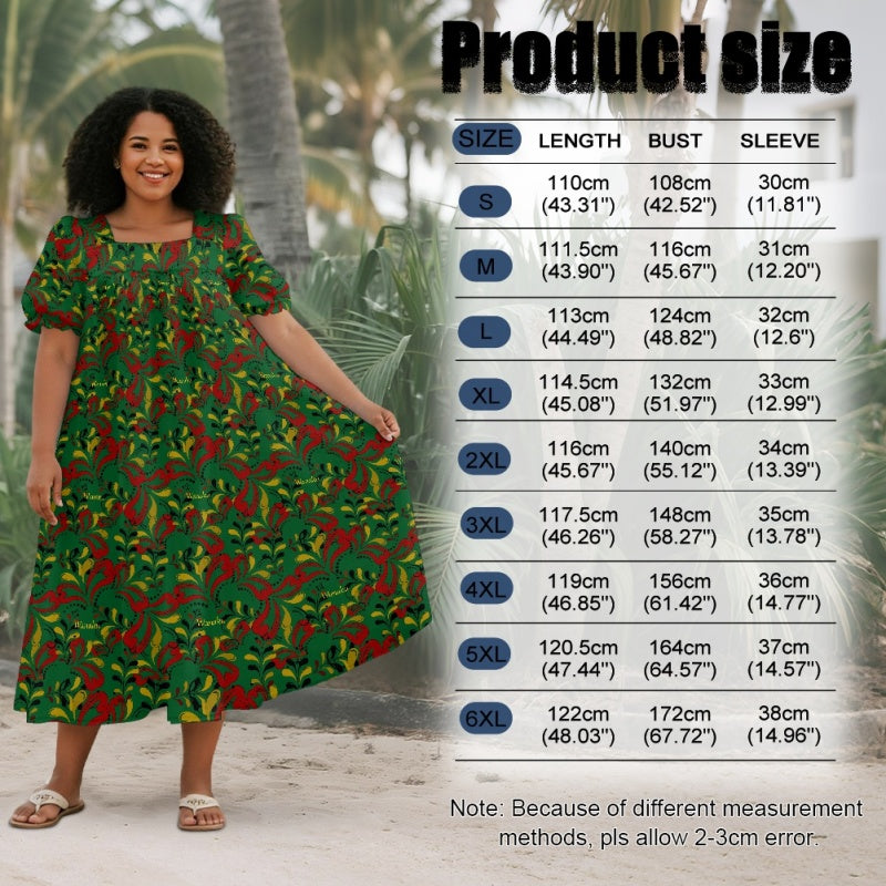 Wanaku Fabric