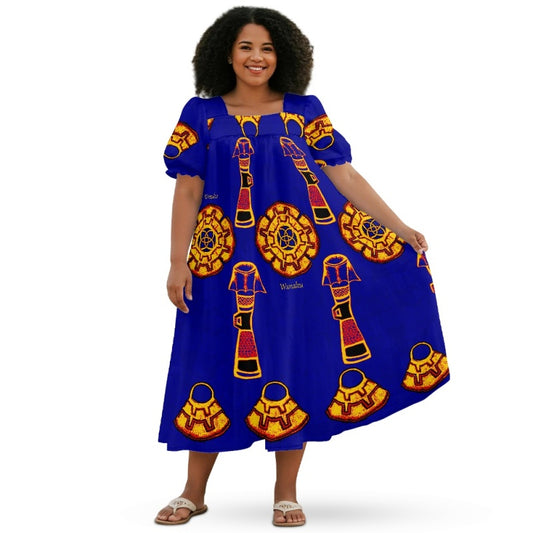 Wanaku Fabric