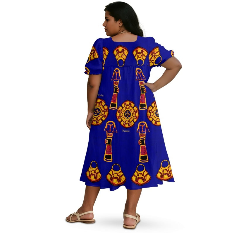 Wanaku Fabric