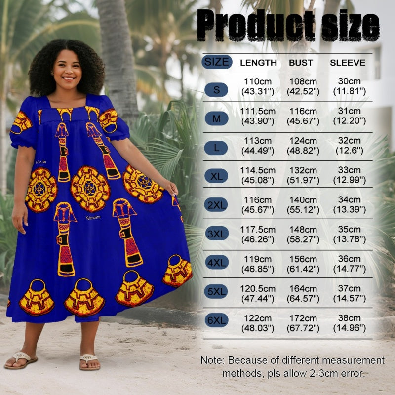 Wanaku Fabric