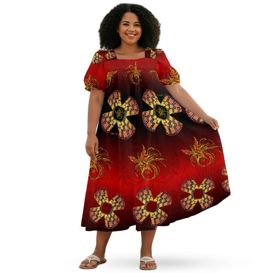 Wanaku Fabric