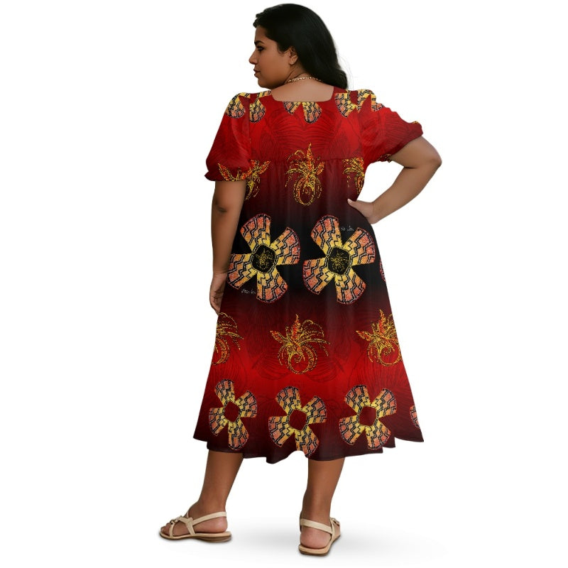 Wanaku Fabric