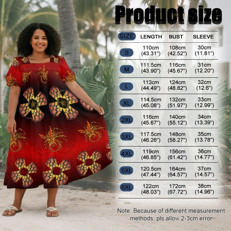 Wanaku Fabric