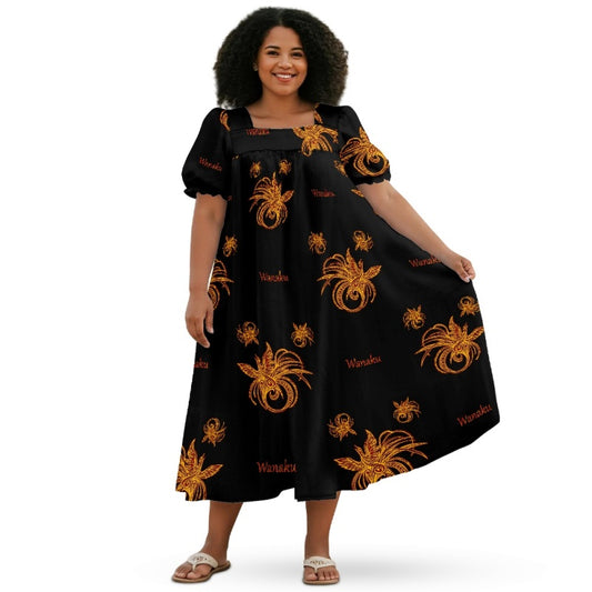 Wanaku Fabric