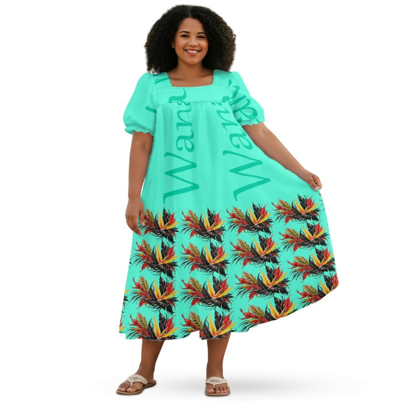 Wanaku Fabric