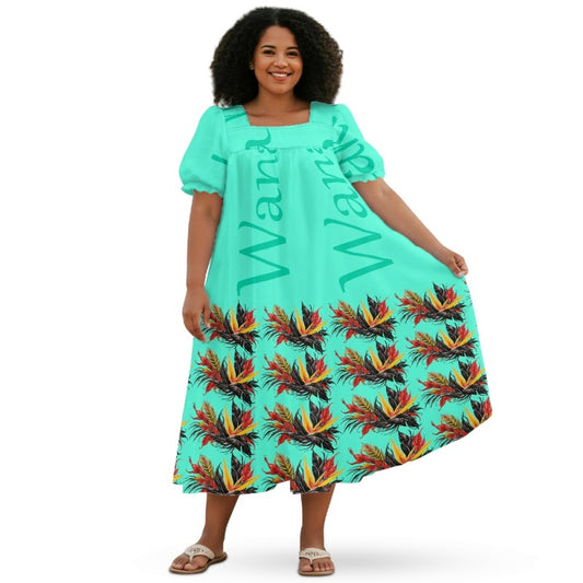 Wanaku Fabric