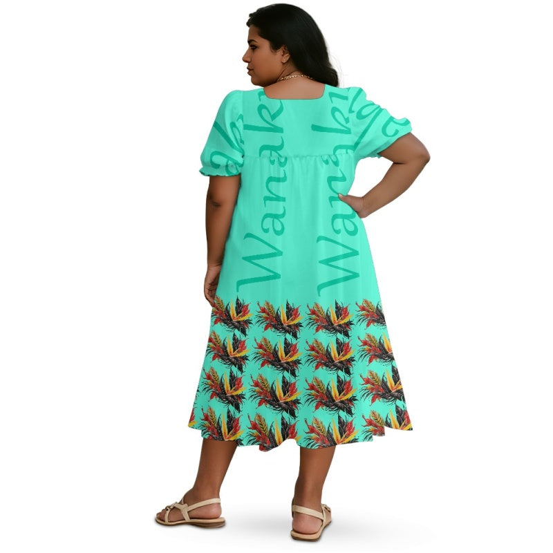 Wanaku Fabric