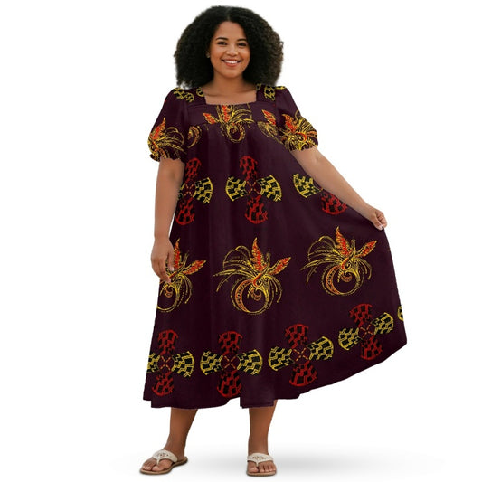 Wanaku Fabric