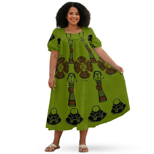 Wanaku Fabric
