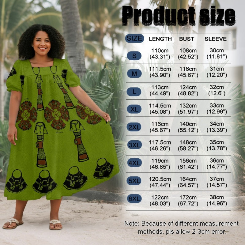 Wanaku Fabric