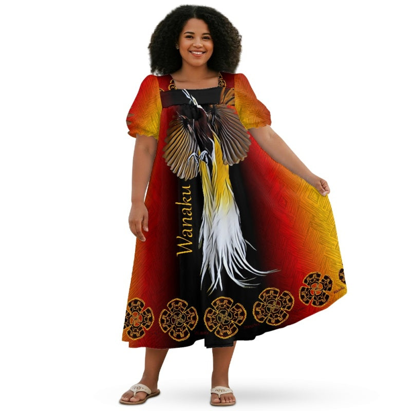 Wanaku Fabric