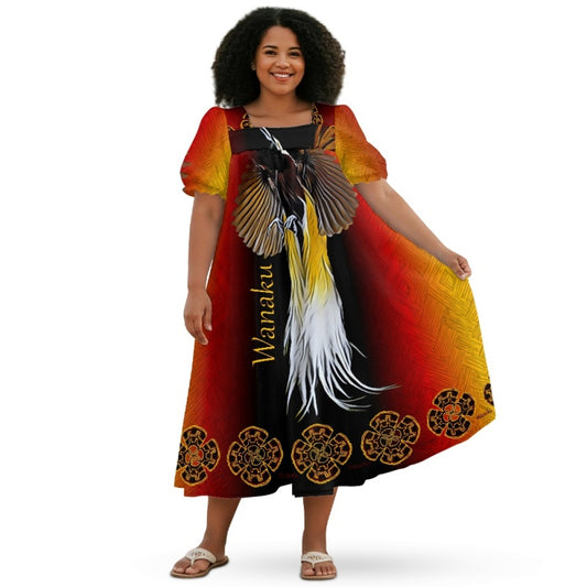 Wanaku Fabric