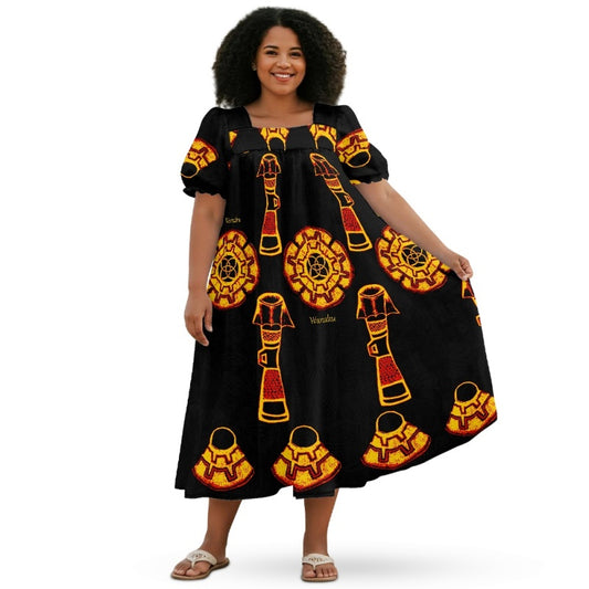 Wanaku Fabric