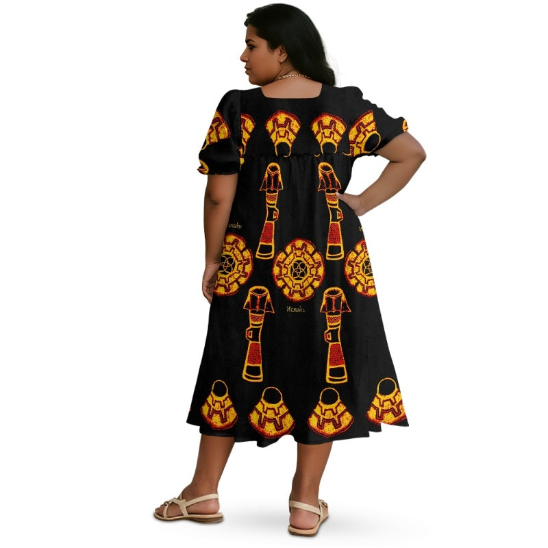 Wanaku Fabric