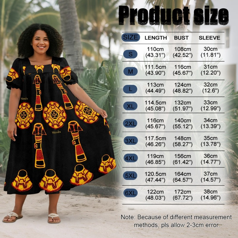 Wanaku Fabric