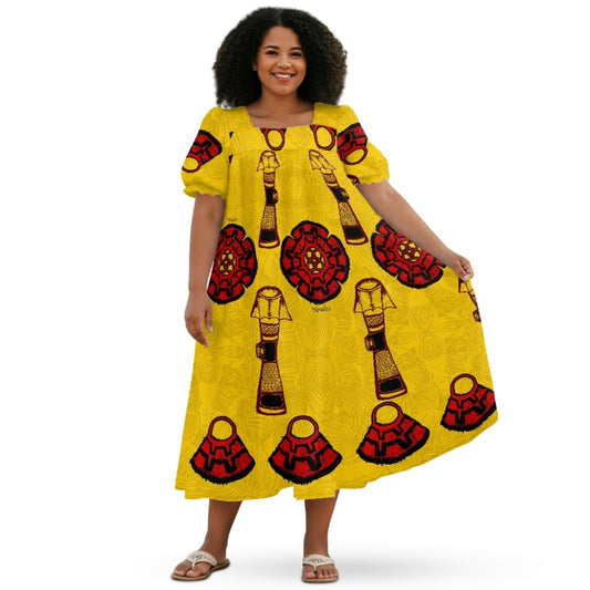 Wanaku Fabric