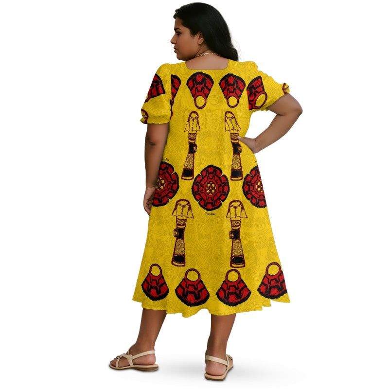 Wanaku Fabric