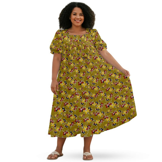 Wanaku Fabric