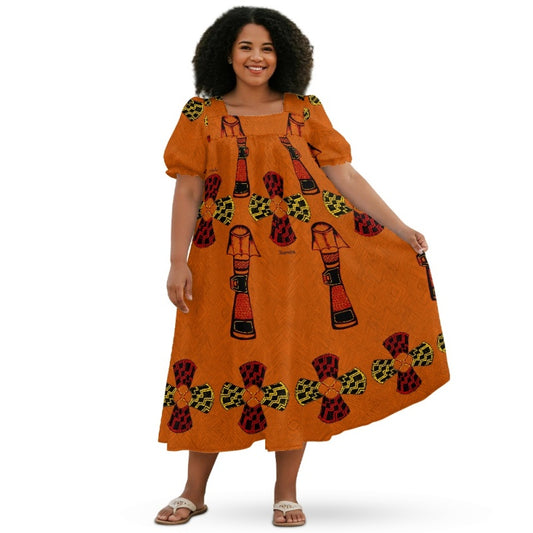 Wanaku Fabric