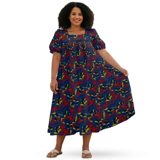 Wanaku Fabric