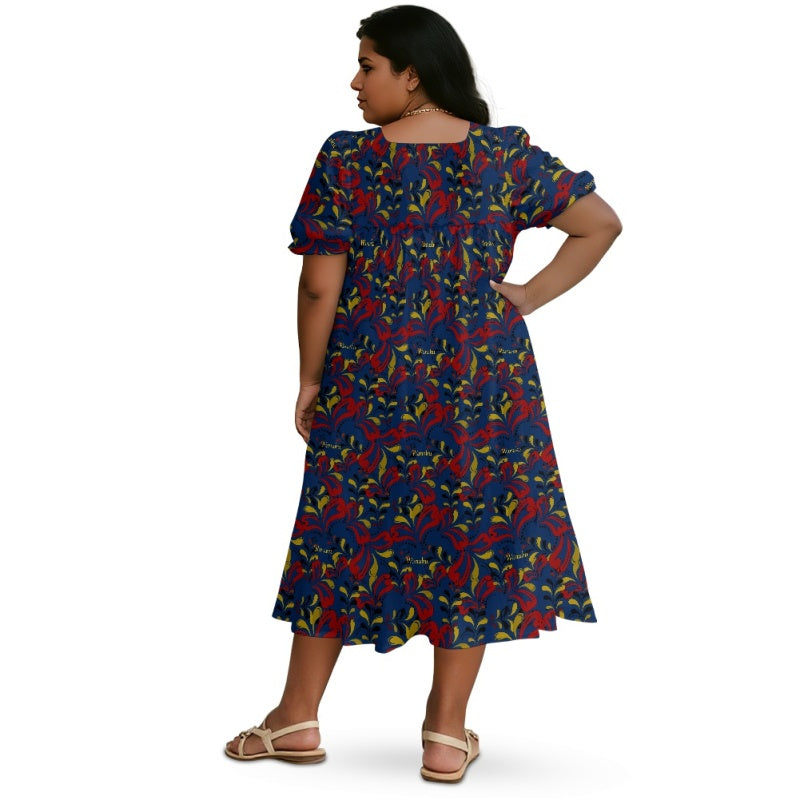 Wanaku Fabric