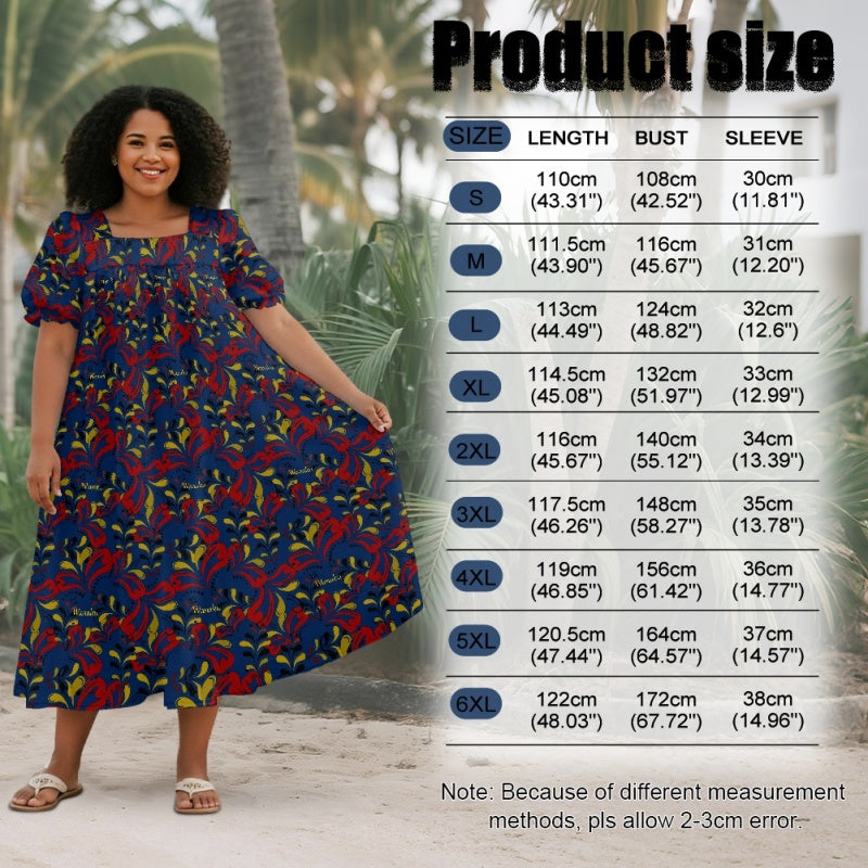 Wanaku Fabric