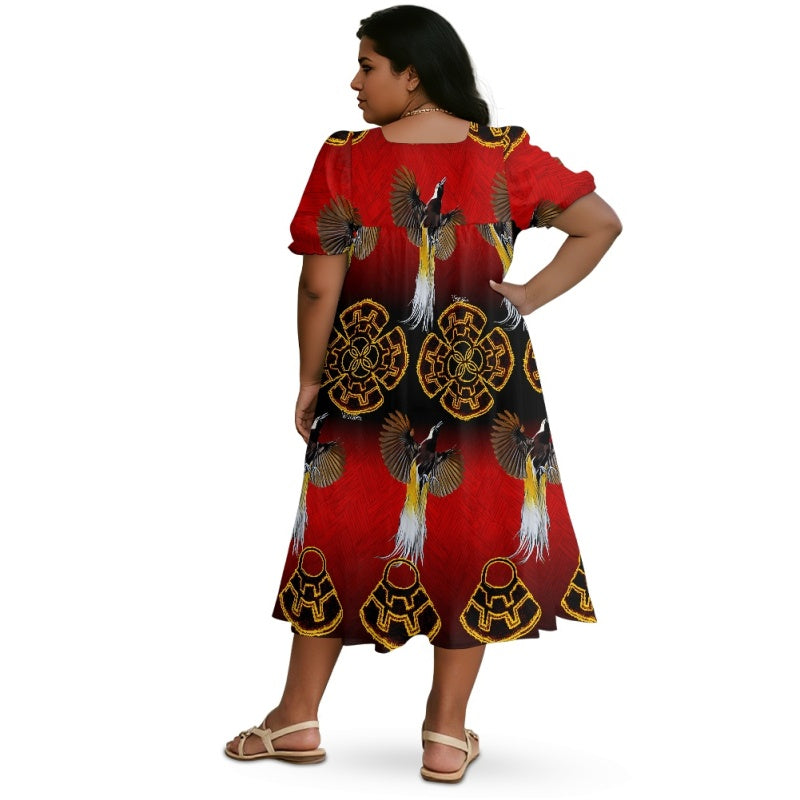 Wanaku Fabric