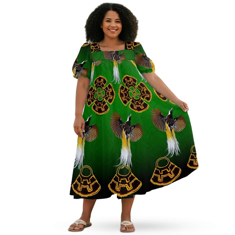 Wanaku Fabric
