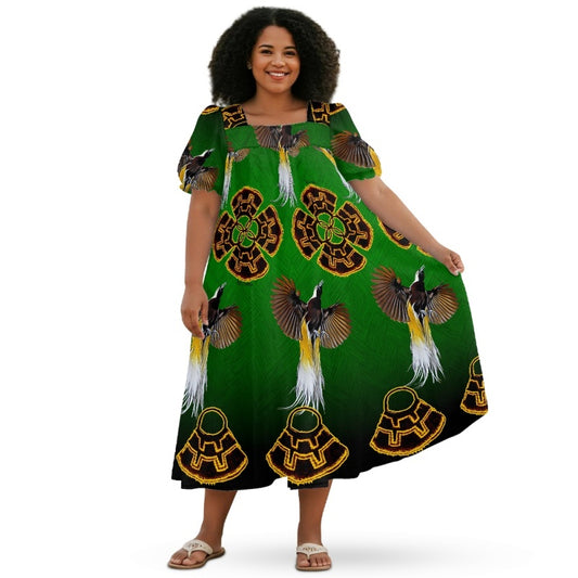Wanaku Fabric