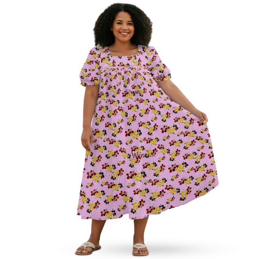 Wanaku Fabric