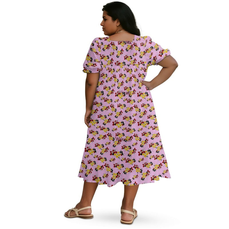 Wanaku Fabric