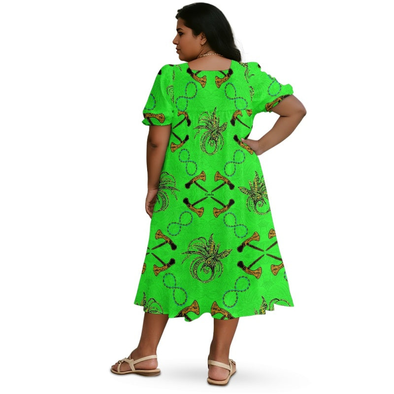 Wanaku Fabric