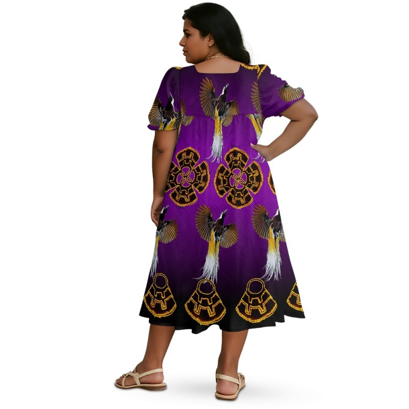 Wanaku Fabric